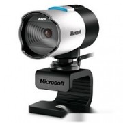 Цифровая камера Microsoft LifeCam Studio USB 2.0, Full HD1080 p(1920*1080), 8Mpix foto, автофокус, Mic, Black/Silver (Q2F-00018) (0.00) (1242765)