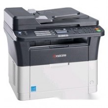 принтер Kyocera FS-1025MFP 1102M63RUV/1102M63RU0 МФУ до 25 стр A4 в мин (13.00) (1245358)