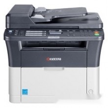 принтер Kyocera FS-1120MFP 1102M53RUV/1102M53RU0  МФУ до 20 стр A4 в мин (14.00) (1245360)