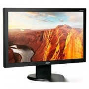 Монитор LCD Acer 19.5 V206HQLAB Black TN 1600х900, 200, 100000000:1, 90/65, 5ms, D-Sub (6.00) (1261561)