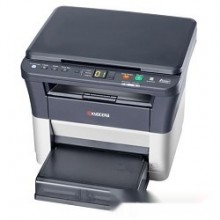 принтер Kyocera FS-1020MFP МФУ до 20 стр A4 в мин (12.00) (1274056)