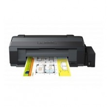 Принтер Epson Stylus Photo L1300  C11CD81402 A3+, 30 стр / мин, 5760x1440 dpi, 4 краски, USB2.0 C11CD81402 (15.00) (1301314)