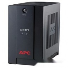 ИБП APC Back-UPS RS 500VA BX500CI (5.00) (1319988)