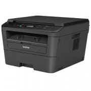 Принтер Brother DCP-L2520DWR  МФУ лазерное принтер/ сканер/ копир, A4, 26стр/мин, дуплекс, 32Мб, USB, WiFi DCPL2520DWR1 (12.00) (1337278)