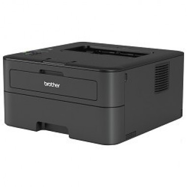 Принтер Brother HL-L2340DWR A4, 26стр/мин, дуплекс, 32Мб, USB, WiFi (замена HL-2240R, HL-2240DR) (8.00) (1339360)