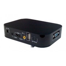 Espada HDD ESPADA DMP-4, 4Gb, HDMI1080p/VGA, Black,(Ch) DMP-004H4b (0.00) (1365891)