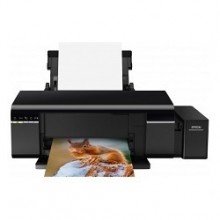 Принтер Epson L805  C11CE86403 A4, 5760 x 1440 dpi, 38 стр/мин, WiF, USB 2.0 (8.00) (1387893)
