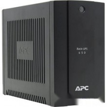 ИБП APC Back-UPS 650VA BC650-RSX761 (6.00) (1421094)