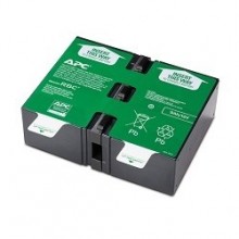 Батарея для ИБП APC APCRBC124 Replacement Battery Cartridge # 124 (5.00) (1431720)