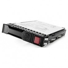  Жёсткий диск   HP 300GB 12G SAS 15K rpm SFF (2.5-inch) Hot Plug w Smart Drive SC DS Enterprise HDD (for HP Proliant Gen9/Gen10 servers) (870753-B21) (1.00) (1493470)