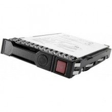  Жёсткий диск   HPE 1.8TB 2,5(SFF) SAS 10K 12G Hot Plug SC 512e DS Enterprise HDD (for HP Proliant Gen9/Gen10 servers) (872481-B21) (0.00) (1494096)