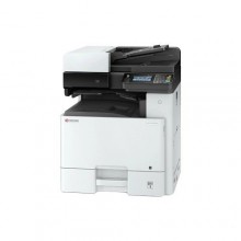  принтер   Kyocera M8130cidn (А3, 30/15 ppm A4/A3 1,5 GB, USB, Network, дуплекс, автоподатчик, пуск. комплект) (76.00) (1503254)