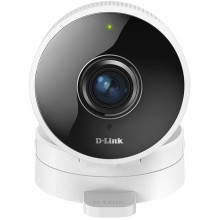 Видеокамера IP D-LINK DCS-8100LH,  1.8 мм,  белый (0) (cl-1025777)