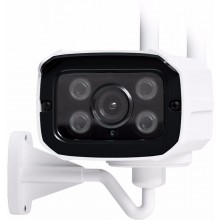 Видеокамера IP RUBETEK RV-3405,  720p,  3.6 мм,  белый (0) (cl-1030272)