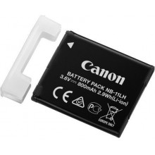 Аккумулятор CANON NB-11LH, Li-Ion,  3.6В,  800мAч,  для компактных камер Canon PowerShot SX410 IS 9391b001 (0) (cl-1057126)