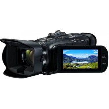 Видеокамера CANON Legria HF G26, черный,  Flash 2404c003 (0) (cl-1070122)