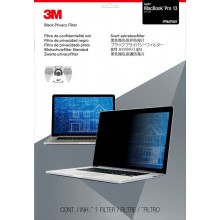 Экран защиты информации 3M PFNAP007 для ноутбука Apple MacBook Pro 13.3