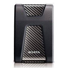 Внешний жесткий диск A-DATA DashDrive Durable HD650, 4Тб, черный ahd650-4tu31-cbk (0) (cl-1090395)