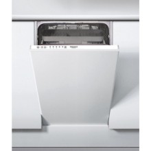 Посудомоечная машина узкая HOTPOINT-ARISTON HSIE 2B0 C (33) (cl-1095875)