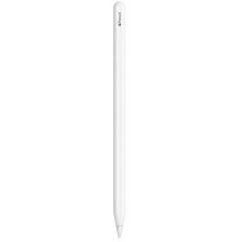Стилус APPLE 2nd Generation, Apple iPad Pro 11/12.9, белый mu8f2zm/a (0) (cl-1106566)