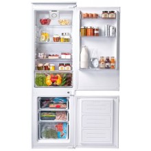Встраиваемый холодильник CANDY CKBBS 172 F белый (67) (cl-1125636)