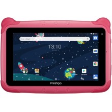 Детский планшет PRESTIGIO Smartkids 3997 16Gb,  Wi-Fi,  Android 8.1,  розовый ho1pmt3997wdpk (0) (cl-1145368)