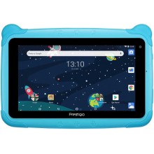 Детский планшет PRESTIGIO Smartkids 3997 16Gb,  Wi-Fi,  Android 8.1,  голубой ho1pmt3997wdbe (0) (cl-1145371)