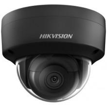 Видеокамера IP HIKVISION DS-2CD2123G0-IS,  1080p,  2.8 мм,  черный (0) (cl-1145561)