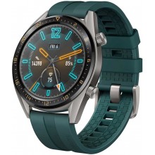 Смарт-часы HUAWEI Watch GT Active,  46мм,  1.4