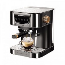 Кофеварка REDMOND RCM-CBM1514,  эспрессо,  бронзовый (5) (cl-1150685)