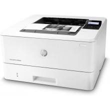Принтер лазерный HP LaserJet Pro M404n лазерный, цвет:  белый [w1a52a] (0) (cl-1154552)