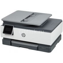 МФУ струйный HP OfficeJet 8013, A4, цветной, струйный, черный [1kr70b] (0) (cl-1163788)