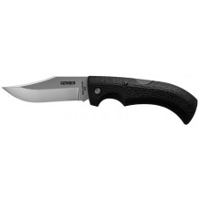 Складной нож GERBER Gator, 215.9мм, черный (0) (cl-1167236)
