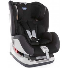 Автокресло детское CHICCO Seat up, 0+/1/2, черный (0) (cl-1172538)