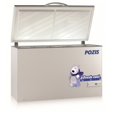 Морозильный ларь POZIS FH-250-1 белый [121cv] (95) (cl-328866)