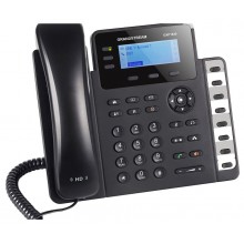 IP телефон GRANDSTREAM GXP-1630 (0) (cl-356049)