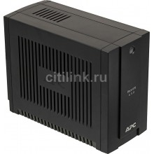 ИБП APC Back-UPS BC650-RSX761,  650ВA (6) (cl-380318)