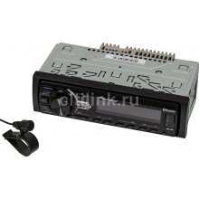 Автомагнитола PIONEER MVH-29BT,  USB (1) (cl-401416)