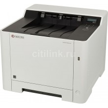 Принтер лазерный KYOCERA Color P5021cdn лазерный, цвет:  белый [1102rf3nl0] (30) (cl-411238)