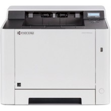 Принтер лазерный KYOCERA Color P5021cdw лазерный, цвет:  белый [1102rd3nl0] (0) (cl-411243)