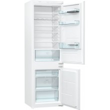 Встраиваемый холодильник GORENJE RKI4182E1 белый (62) (cl-469590)