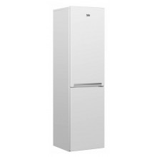 Холодильник BEKO RCNK335K00W,  двухкамерный, белый (72) (cl-485958)
