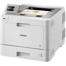 Принтер лазерный BROTHER HL-L9310CDW лазерный, цвет:  белый [hll9310cdwr1] (33) (cl-486216)