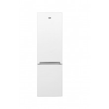 Холодильник BEKO RCNK310KC0W,  двухкамерный,  белый (66) (cl-495927)
