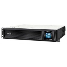 ИБП APC Smart-UPS C SMC1000I-2U,  1000ВA [smc1000i-2u ] (22) (cl-798545)