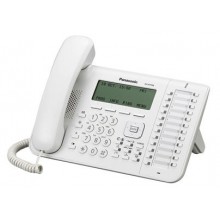 Системный телефон Panasonic KX-NT546RU (2) (cl-878951)