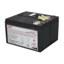 Батарея для ИБП APC APCRBC109 (6) (cl-879578)