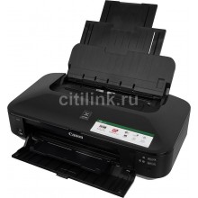 Принтер струйный CANON PIXMA IX6840,  струйный, цвет: черный [8747b007] (12) (cl-894588)
