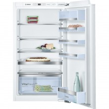 Встраиваемый холодильник BOSCH KIR31AF30R белый (87) (cl-908226)