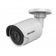 Цифровая камеры HIKVISION DS-2CD2023G0-I (2.8mm) 2Мп уличная цилиндрическая IP-камера с EXIR-подсветкой до 30м1/2.8